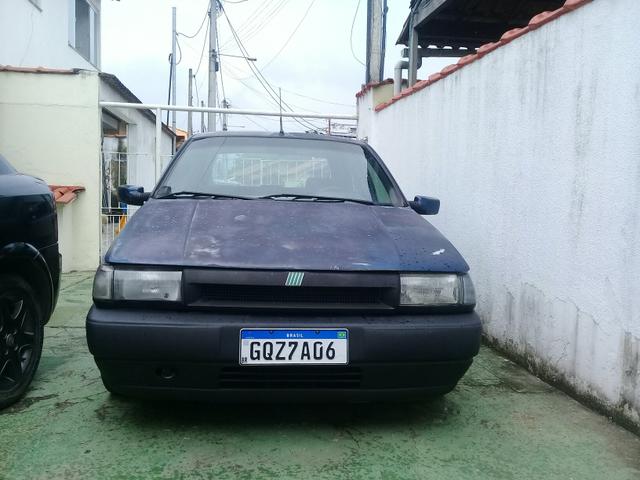Fiat Tipo SLX 8V 2.0 doc em dia - Foto 3