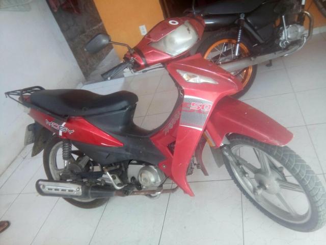 Traxx moby 2014 em dias