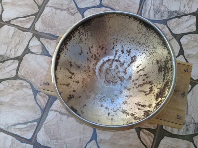 Calota de fusca