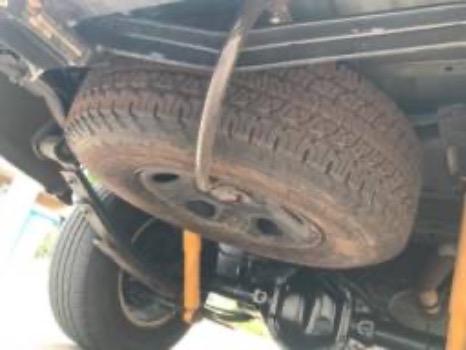 S 10 Executive 11/11, Diesel, 4x4 - Foto 3