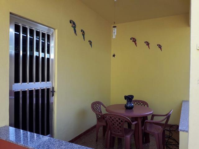 Casa com terraço em Duque de Caxias - Foto 4