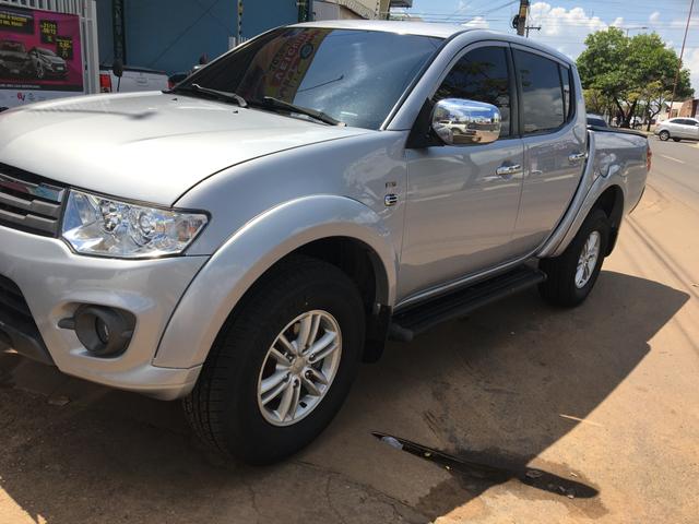 Triton hpe 3.2 compl 4x4 99125.2025