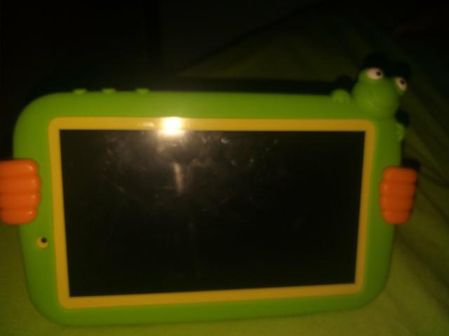 Tablet