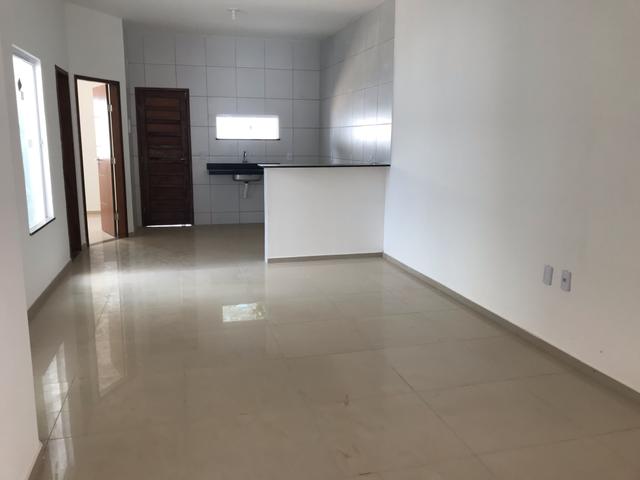 Altos do turu casa com terreno amplo imperdível com itbi e cartorio - Foto 6