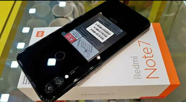 Note7 64 gb novo lacrado a pronta entrega - Foto 4