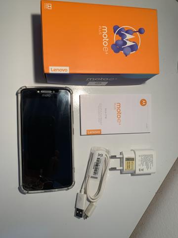 Moto e4 Plus 16GB - Foto 2