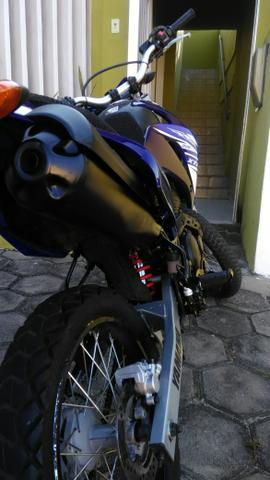 Lander 250 Parnaíba_Pi - Foto 5