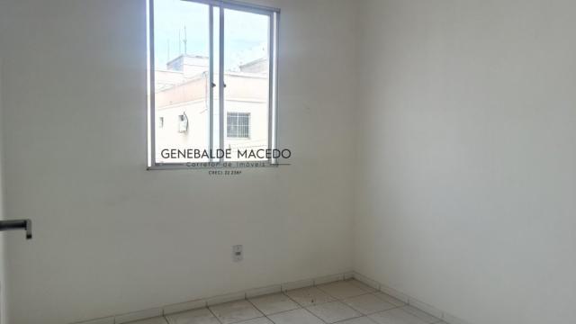 Apartamento, Pedra do Descanso, Feira de Santana-BA - Foto 3