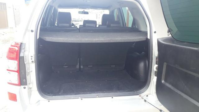 Suzuki gran vitara 4x4 2.0 5p automática 2010 - Foto 6