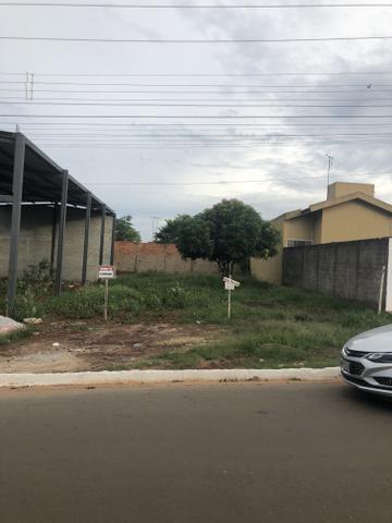 Vende-se Lote