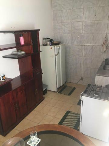 Casa em Itapuã, 1° andar, 3/4 + dependência - Foto 2