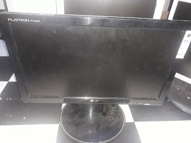 Monitores R$150 Todos Juntos - Foto 3