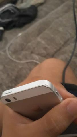 Vendo iPhone 5s - Foto 3