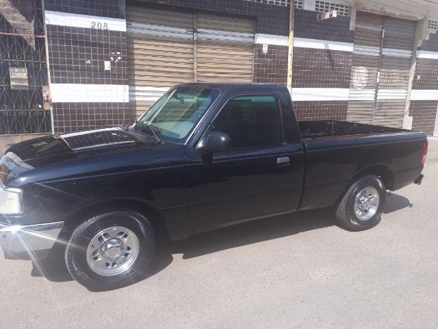 Ford Ranger 97 v6