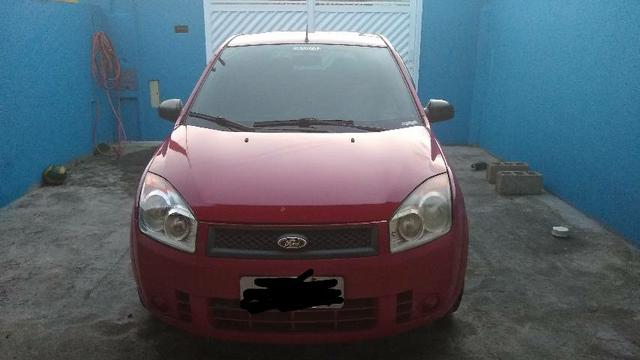 FIESTA HATCH 1.0 BÁSICO - Foto 3