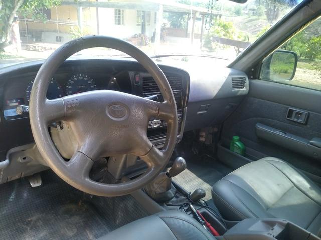 Hailux 3.0 4x4 ano 2003/2004 - Foto 5