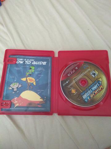 Ratchet & Clank Future: A Crack In Time - Foto 3