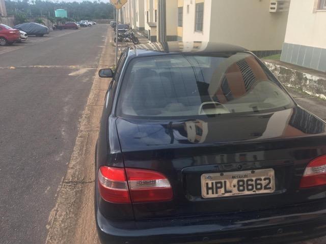 Corolla 2002 - Foto 6