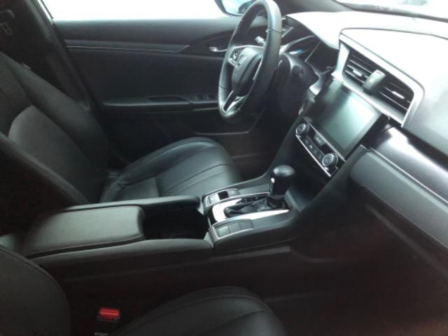Vendo Honda Civic Touring 2017 - Foto 9