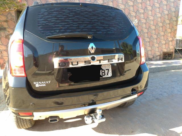 Renault Duster 2014 - Foto 3