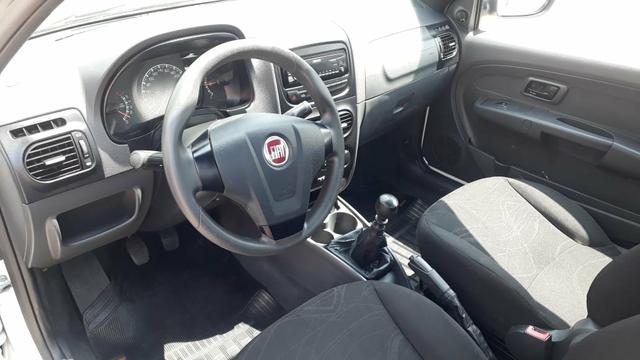 Strada 1.4 cab simples 2018/18 - Foto 5