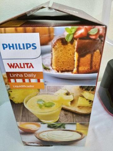 Liquidificador Philips Walita - Foto 4