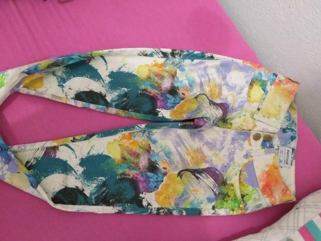 Calça patoge - Foto 3