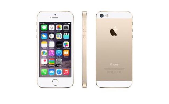 IPhone 5s