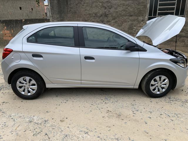 BATIDO ônix joy 1.0 2019 facil conserto - Foto 5