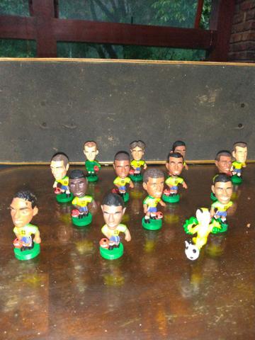 Mini Craques Diversos