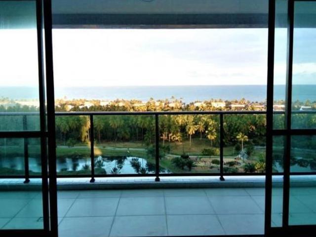 Condominio Paradiso-Reserva do Paiva-701 Torre Mare - Foto 7