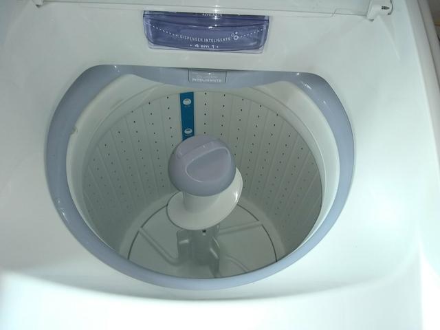 Máquina Lavadora Electrolux 10K turbo - Foto 3