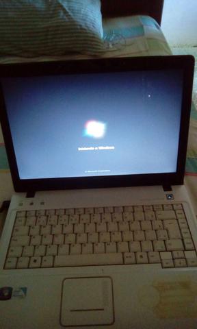 Vendo Notebook Positivo - Foto 4