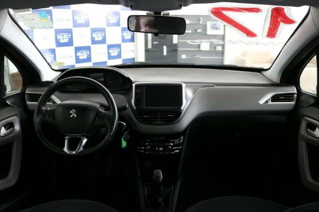 Peugeot 208 Active Pack Mecânico - Foto 9