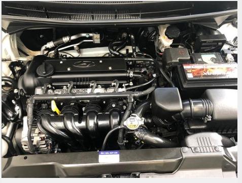 Hyundai HB 20 S Sedam 1.6 Comfort Plus-(Meânico)-Único Dono! - Foto 8