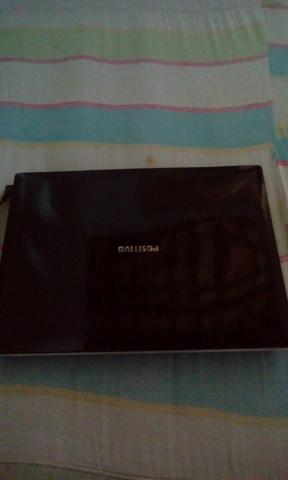 Vendo Notebook Positivo - Foto 2