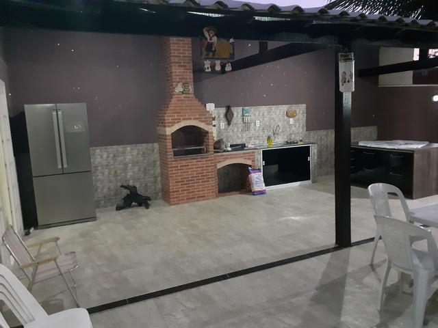Vendo linda casa em Itaguaí