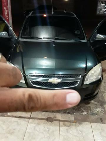 Vendo urgente prisma lt. 1.4 por 20.000 - Foto 5