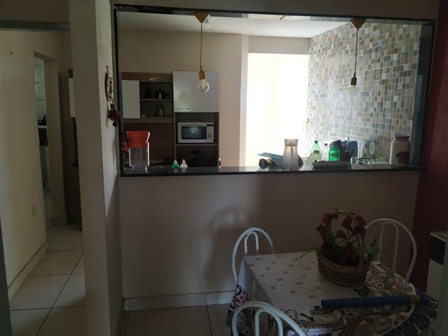 Vendo ou troco casa em Marataízes - Foto 7