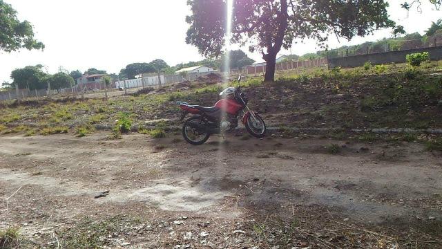 Terreno em Aquiraz