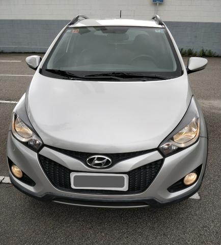 Hyundai HB20X Style 1.6 Flex 16v 4P Automático 2014 - Foto 2