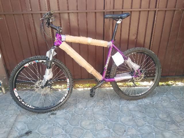 Bicicleta GTS M1 26 - Foto 3