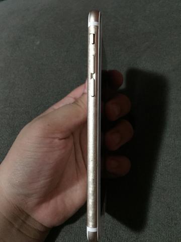 IPhone 6 com 64gb - Foto 6