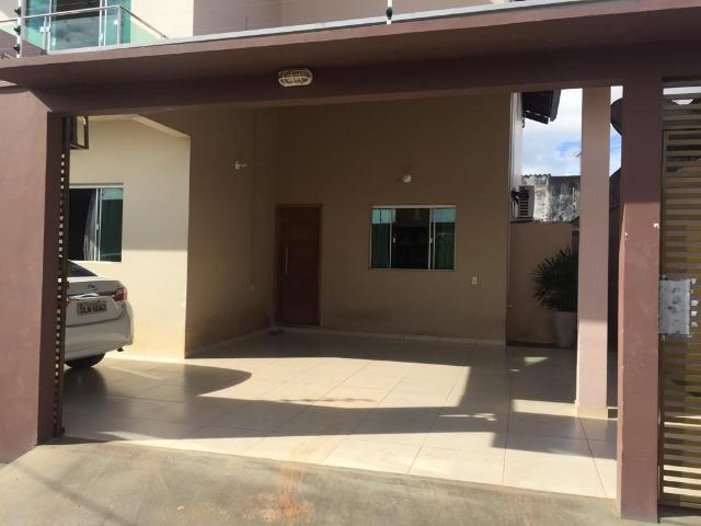 Excelente casa com 3 quartos localizada no João Eduardo - Pronta p/ financiar - Foto 3