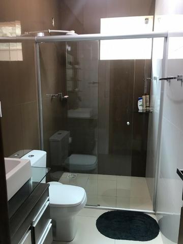 Excelente casa com 3 quartos localizada no João Eduardo - Pronta p/ financiar - Foto 9