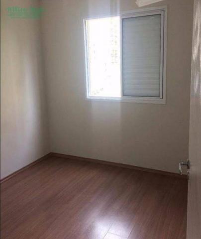 Apartamento residencial à venda, macedo, guarulhos. - Foto 8