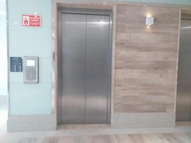 Sala comercial no Marcus Barbosa Intelligent - Av dos Holandeses - Foto 10