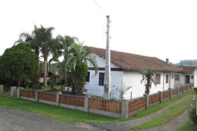 Casa para Venda, São Bento do Sul / SC, bairro Schramm, 5 dormitórios - Foto 2