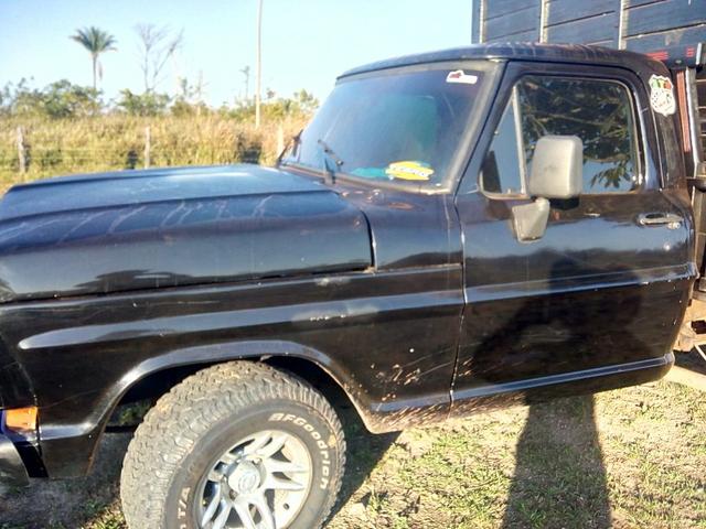 Vendo f100 - Foto 3