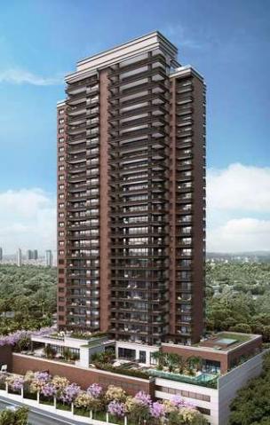 Myrá - 313m² e 410m² - Alphaville, SP - Foto 2